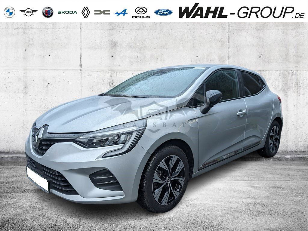 Renault Clio 2023