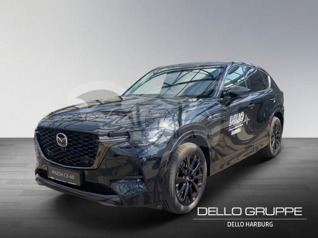Mazda CX-60 2023