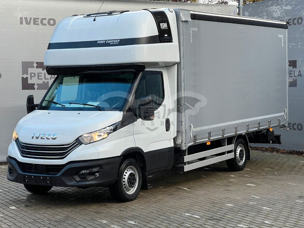 Iveco Daily 2023