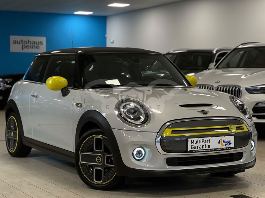 Mini Cooper 2020