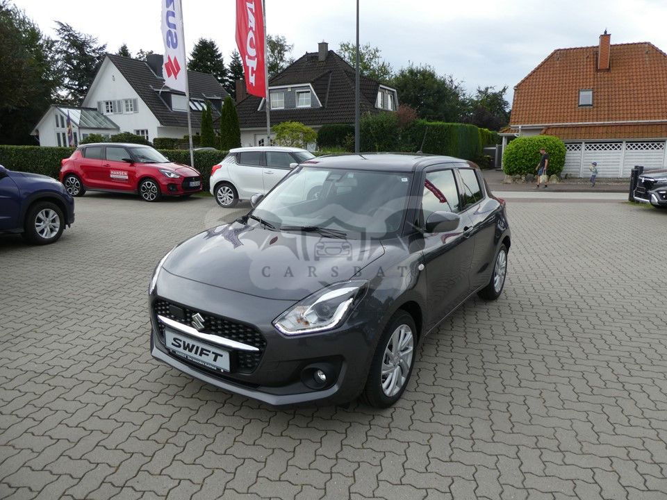 Suzuki Swift 2023