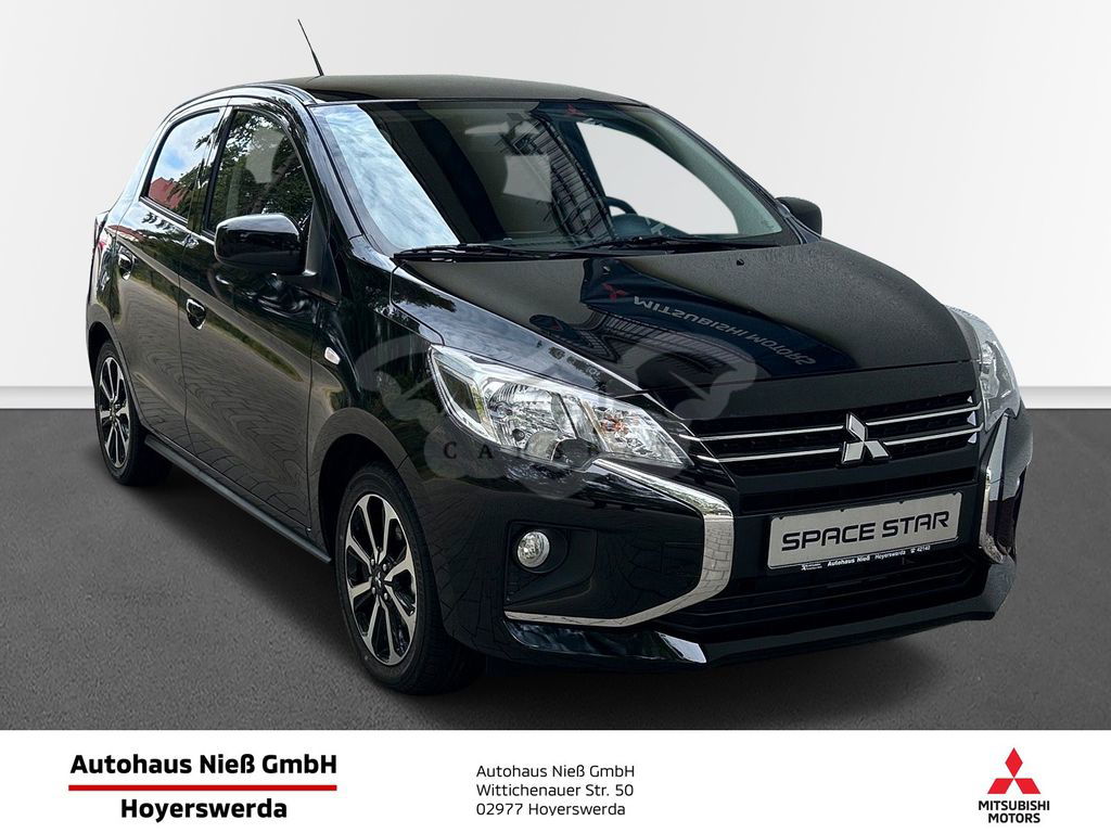Mitsubishi Space Star 2024