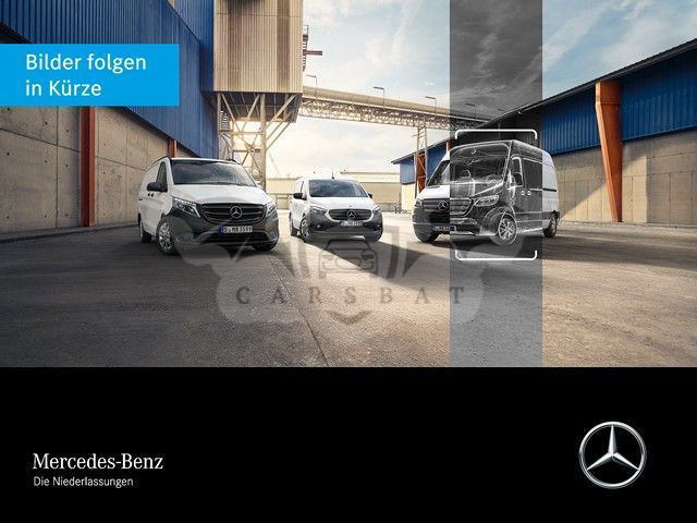 Mercedes-Benz Vito 2024