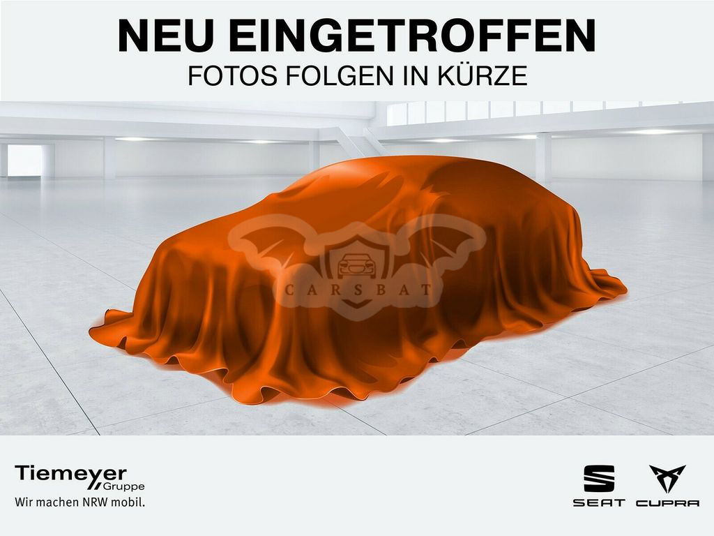 Seat Tarraco 2024