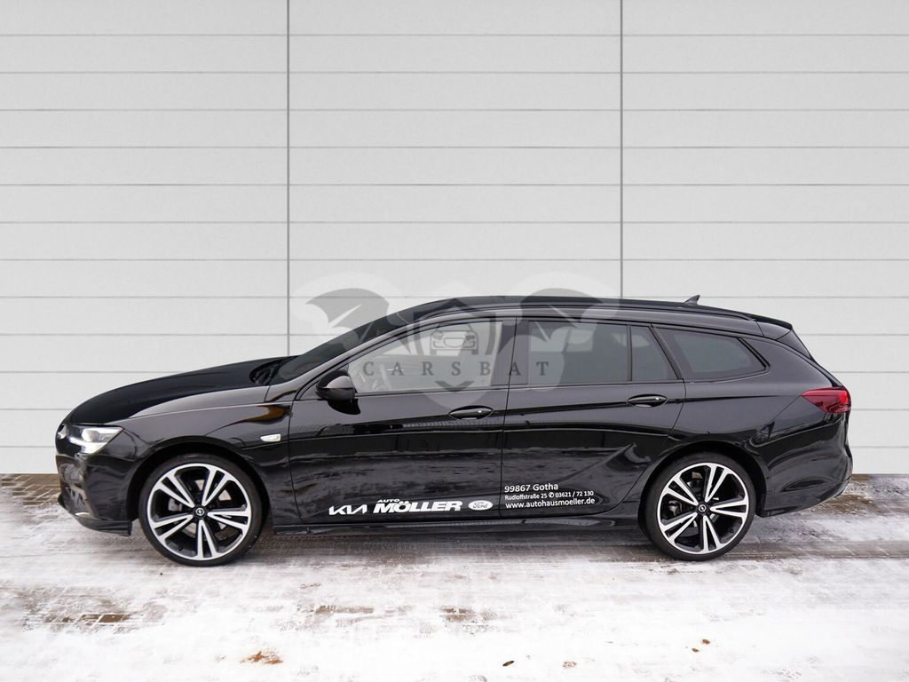 Opel Insignia 2023