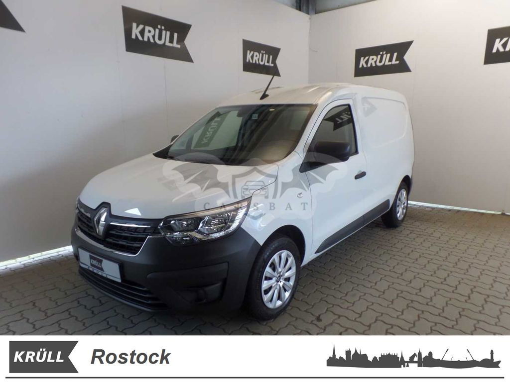 Renault Express 2021