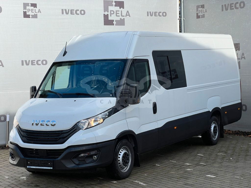 Iveco Daily 2023
