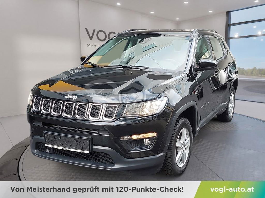Jeep Compass 2020