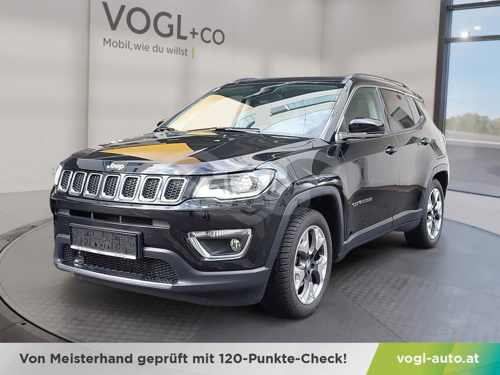 Jeep Compass 2020