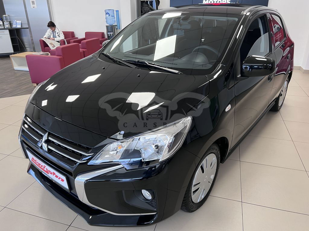 Mitsubishi Space Star 2024