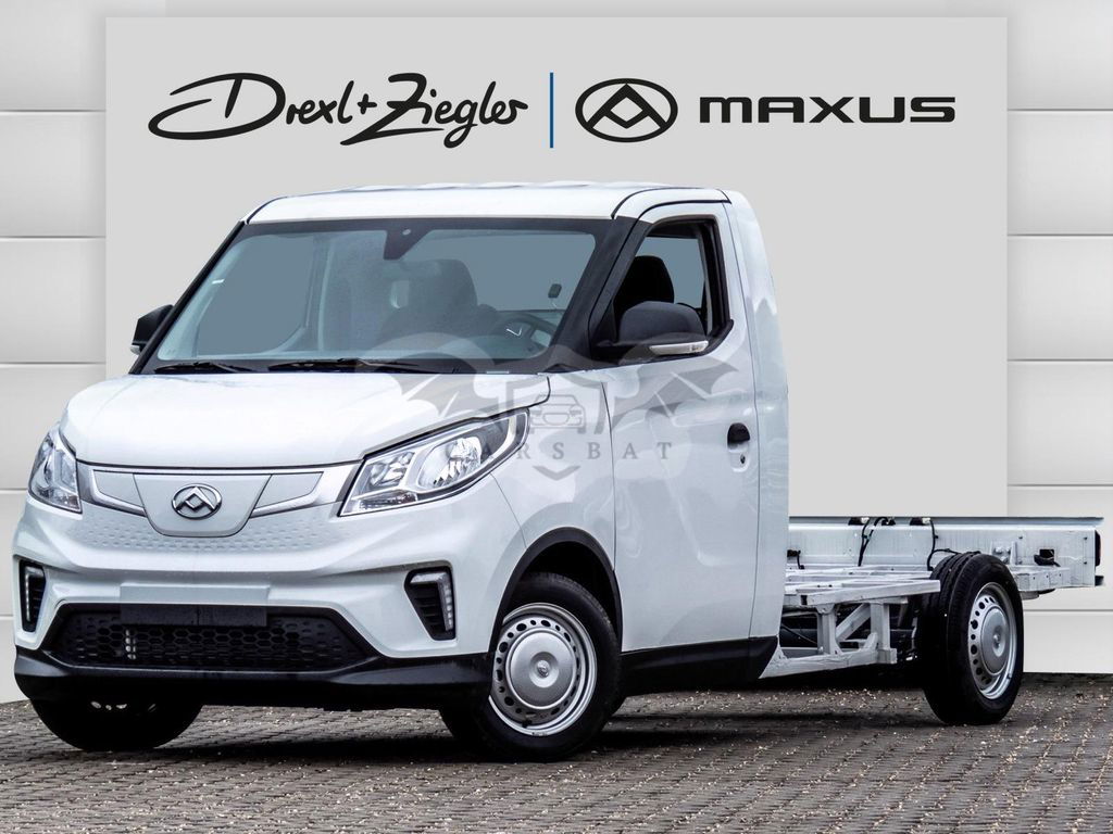 Maxus eDeliver 3 2024