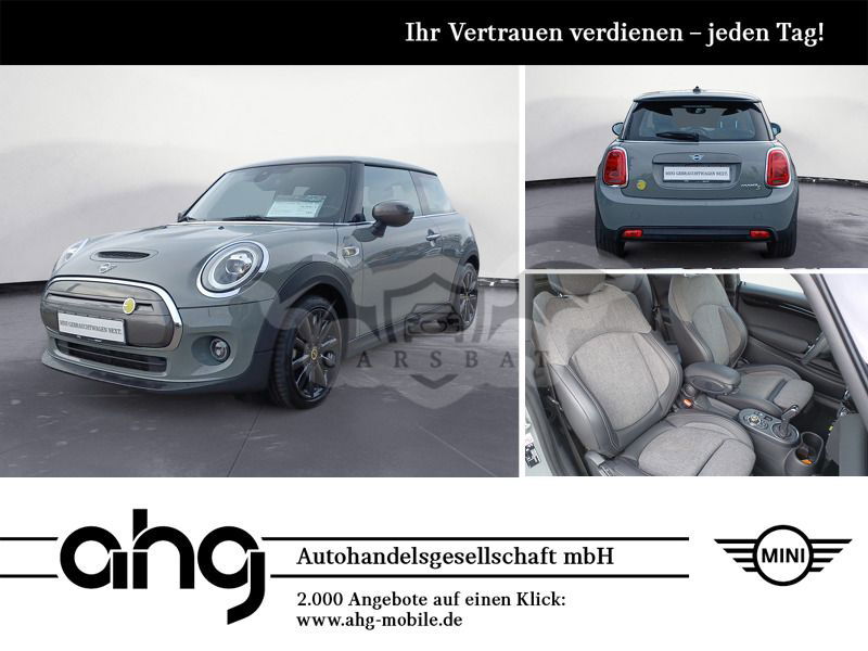 Mini Cooper 2020