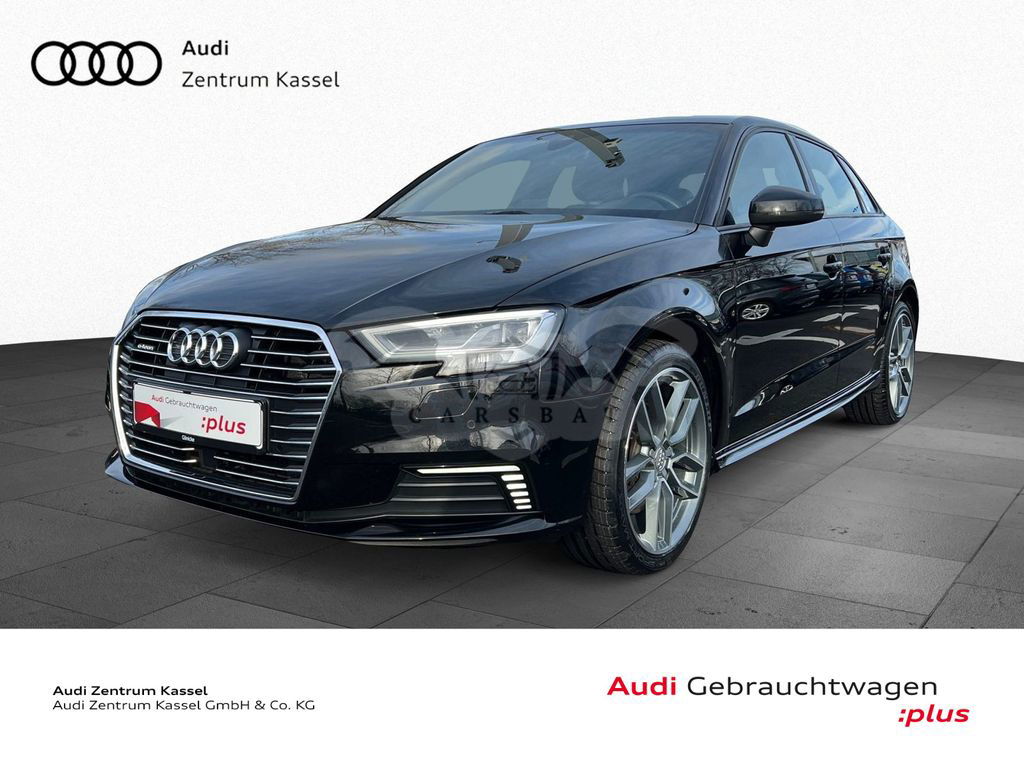 Audi A3 2020