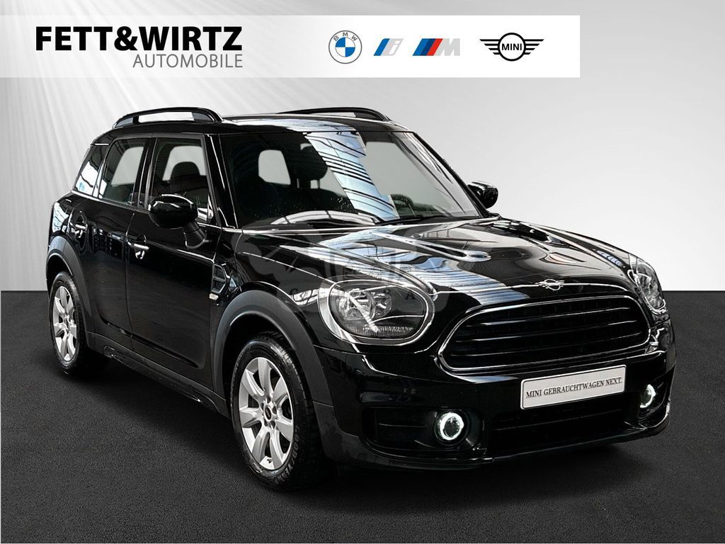 Mini Countryman 2020