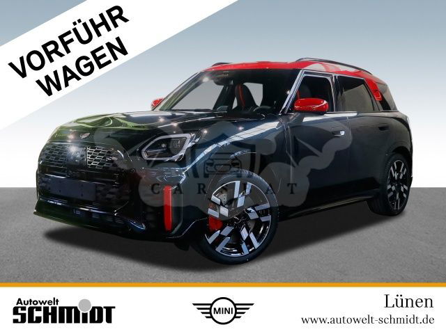 Mini Countryman 2024
