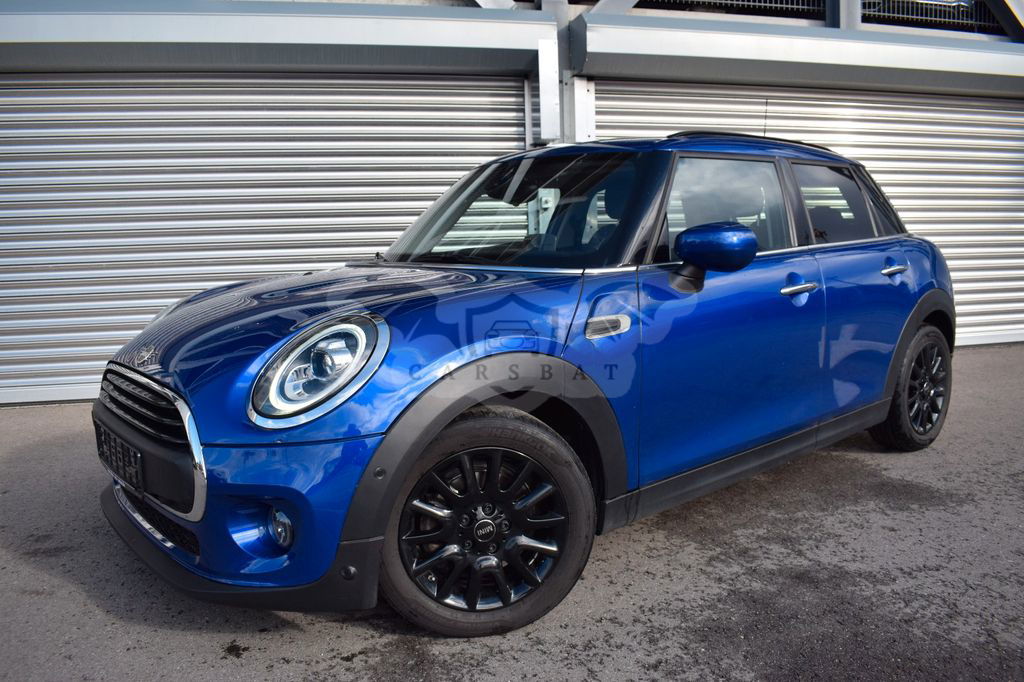 Mini One 2020