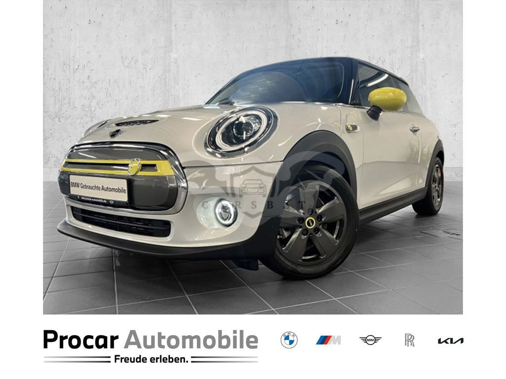 Mini Cooper 2020