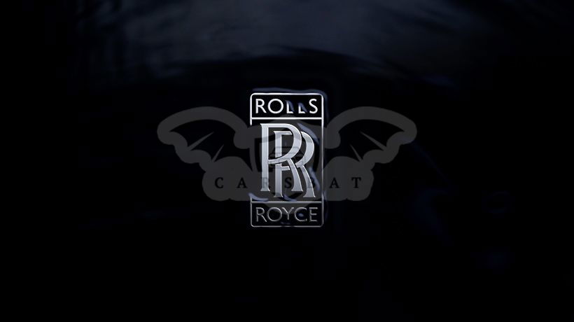 Rolls-Royce Cullinan 2024