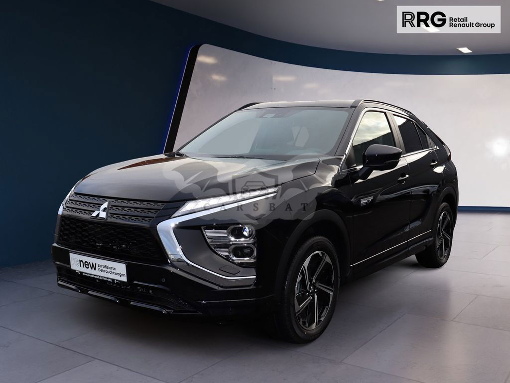 Mitsubishi Eclipse Cross 2023
