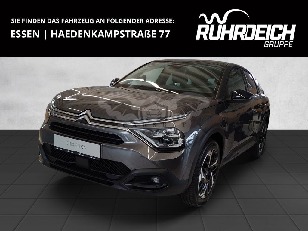 Citroën C4 2023
