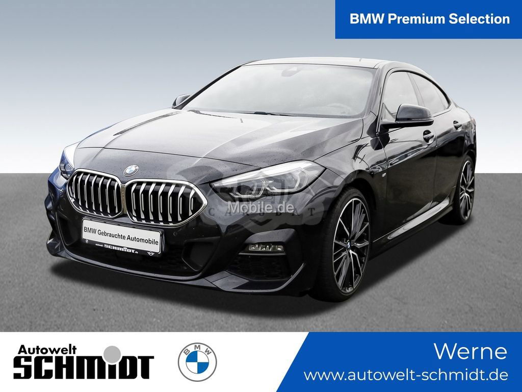 BMW 2 Series 218 Gran Coupe 2021