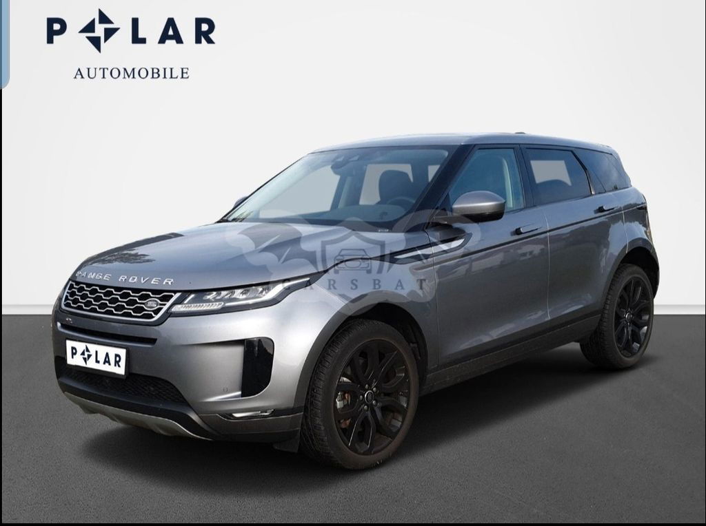 Land Rover Range Rover Evoque 2020