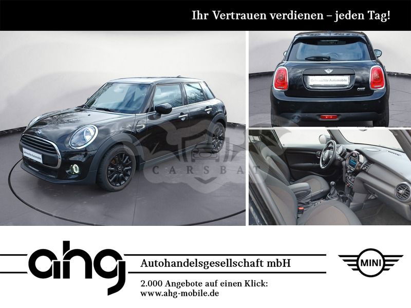 Mini One 2020