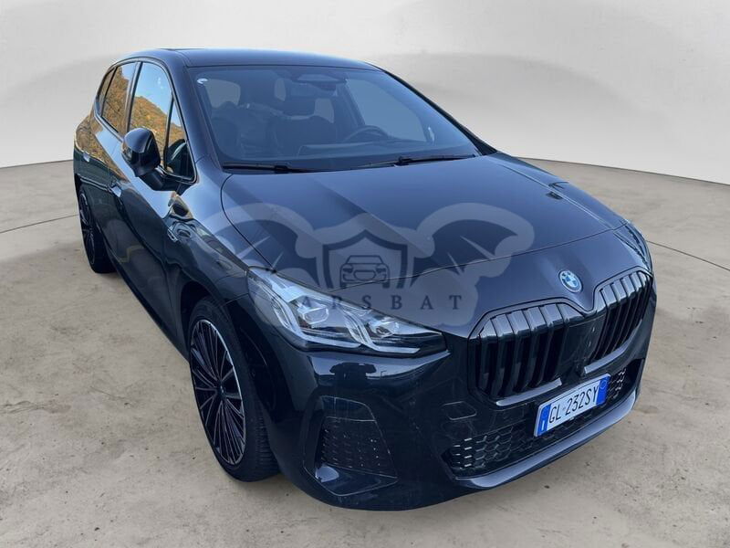 BMW 2 Series 2022