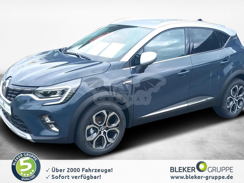 Renault Captur 2023