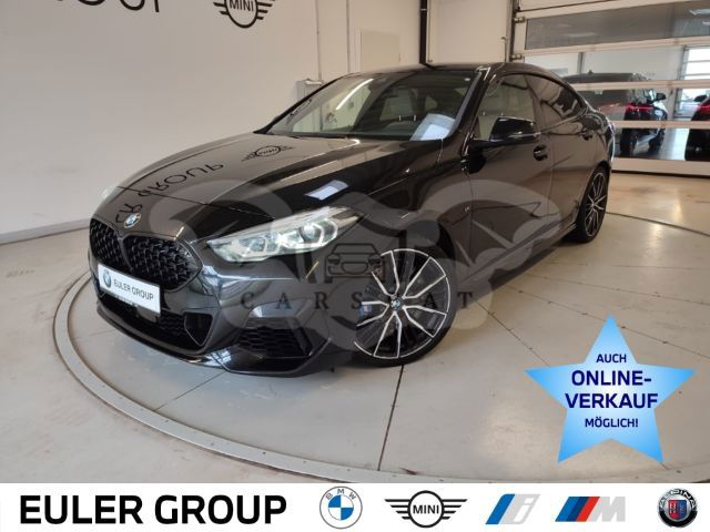 BMW 2 Series M235 2021