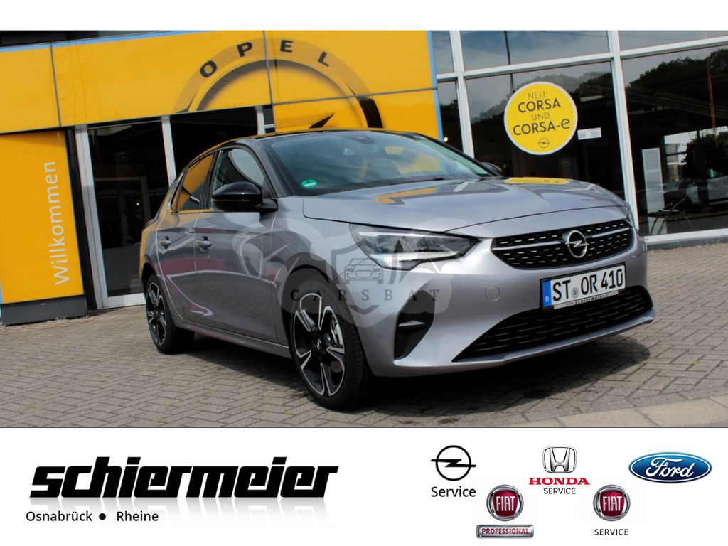 Opel Corsa 2022