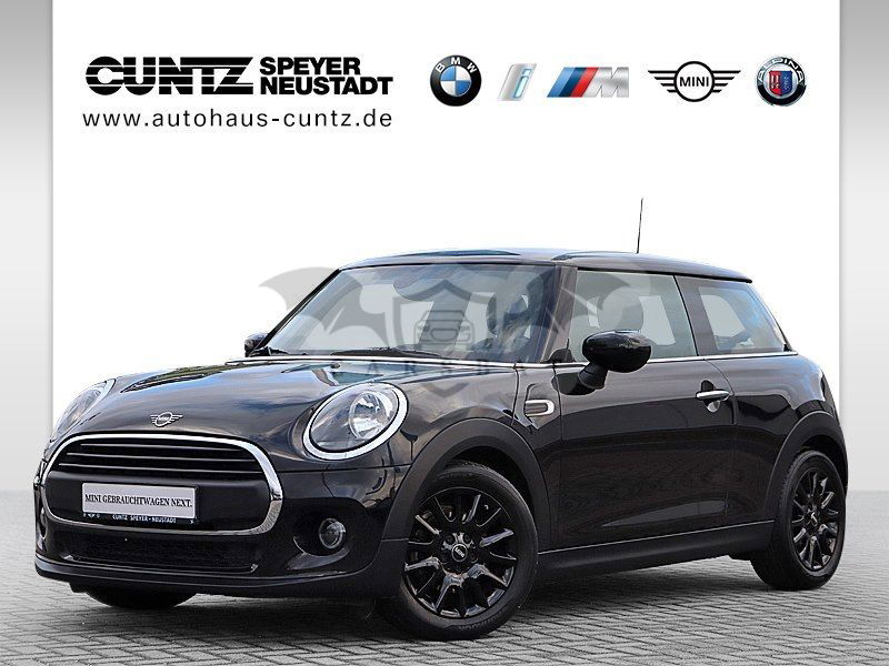 Mini One 2020