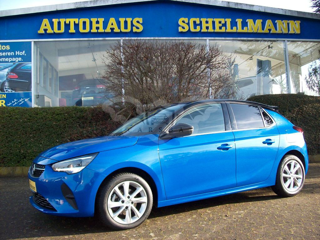 Opel Corsa 2023