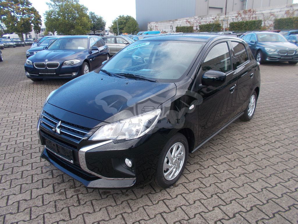 Mitsubishi Space Star 2024