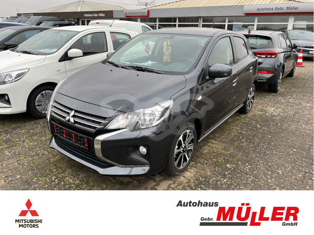 Mitsubishi Space Star 2023