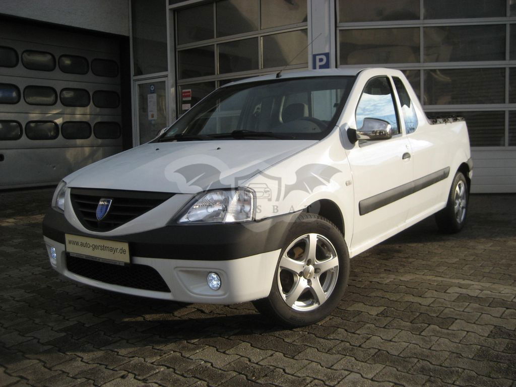 Dacia Logan 2009