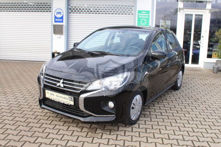 Mitsubishi Space Star 2023