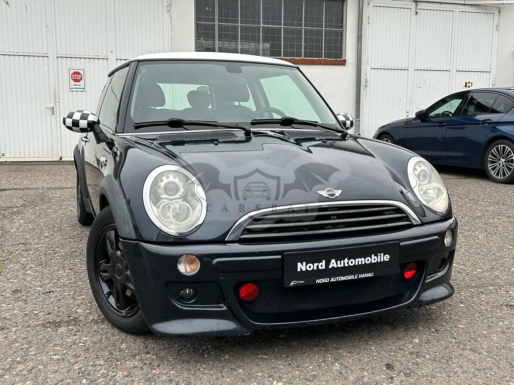 Mini Cooper 2006