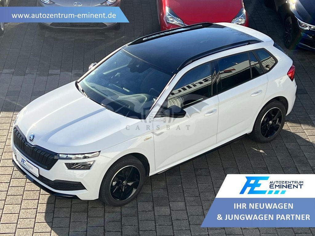 Skoda Kamiq 2023