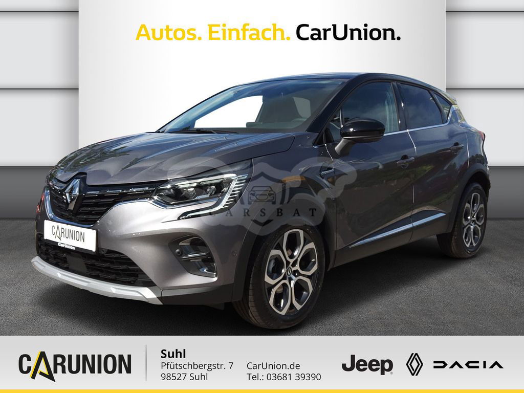 Renault Captur 2023