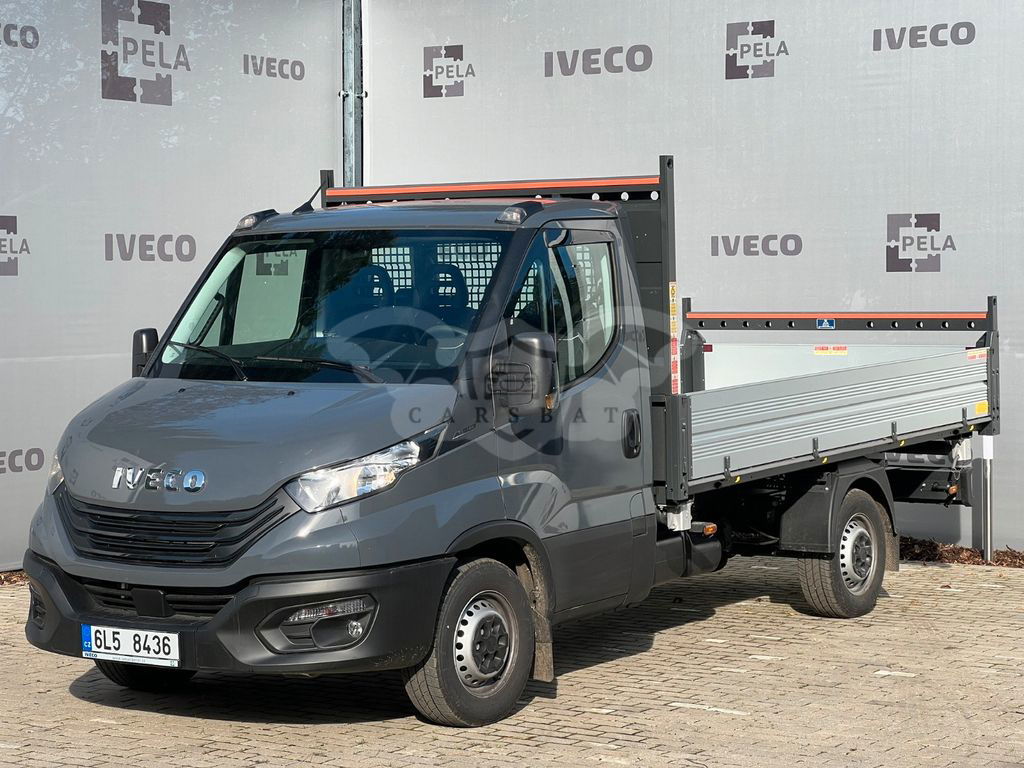 Iveco Daily 2023