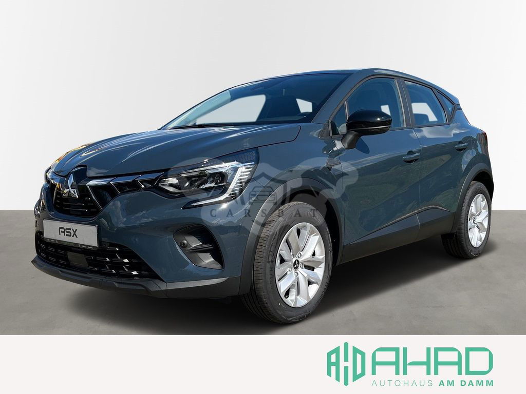 Mitsubishi ASX 2024