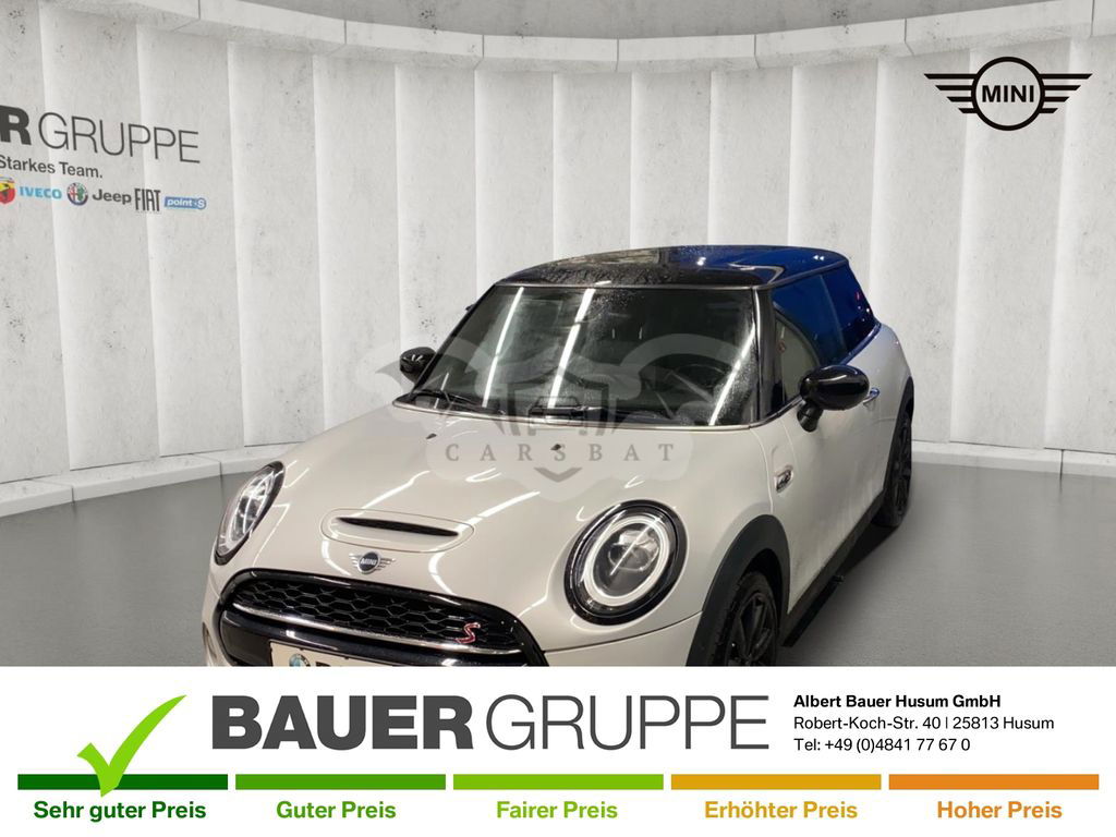 Mini Cooper 2020