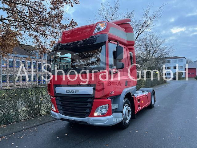 DAF CF 2015