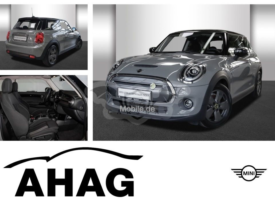 Mini Cooper 2020