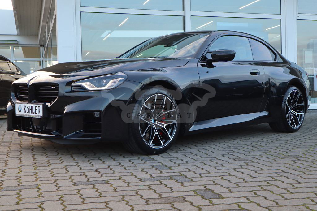 BMW M2 2023
