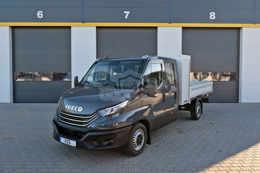 Iveco Daily 2023