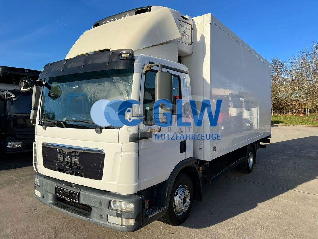 MAN M2000 2012