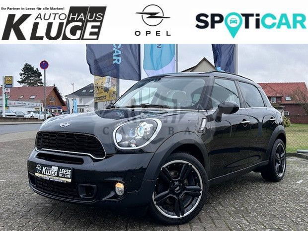Mini Cooper 2012