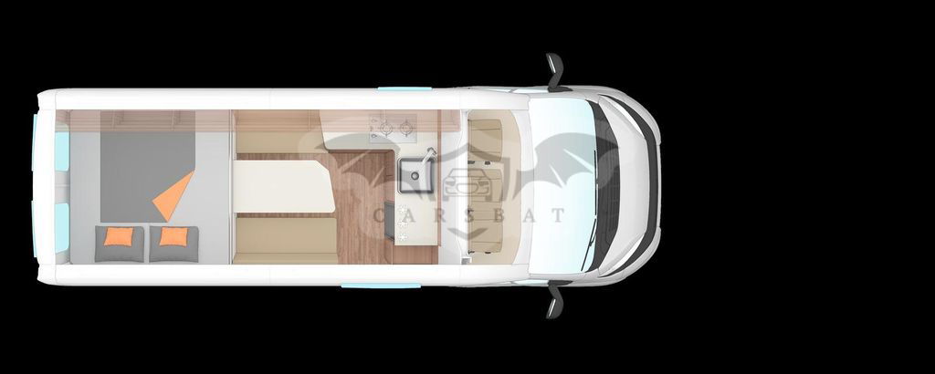 Weinsberg CaraLife 2024